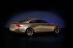 Volvo Concept Universe 2011 года